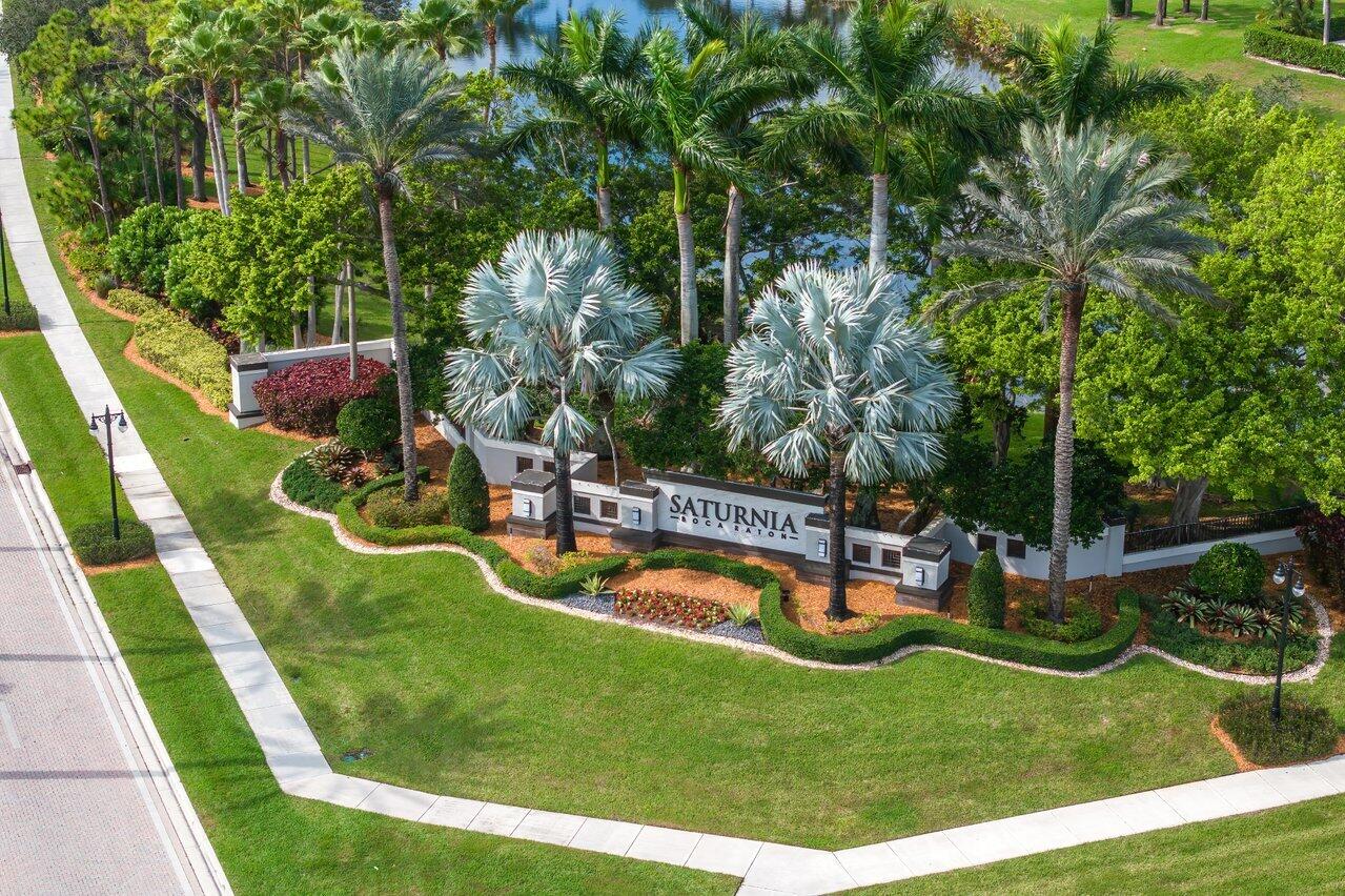 19561 Estuary Drive