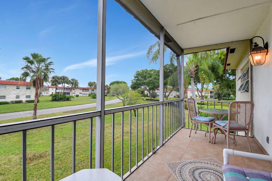 22 Abbey Lane, 208, Delray Beach Unit: 208