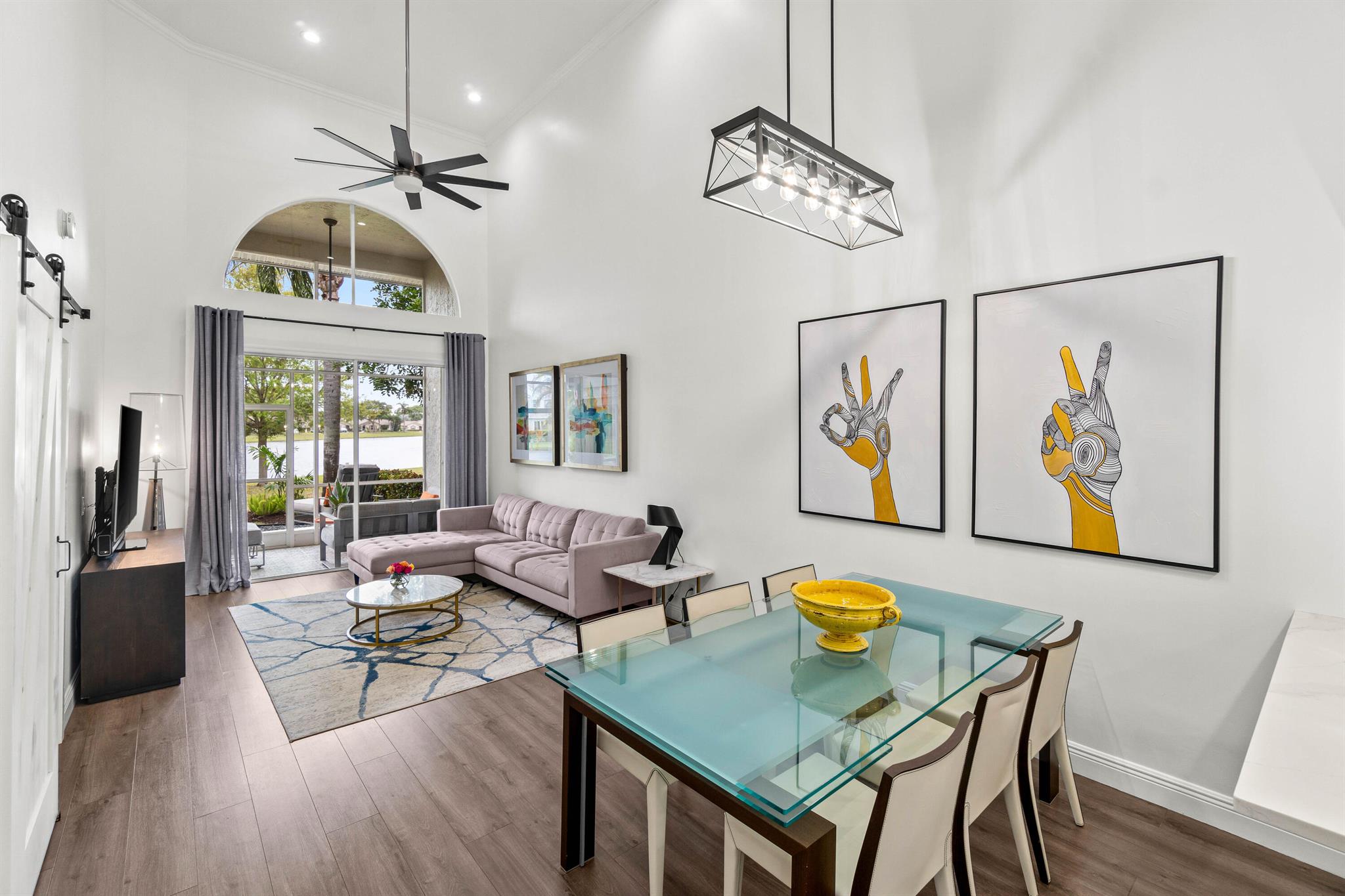 9226 Boca Gardens Parkway E E