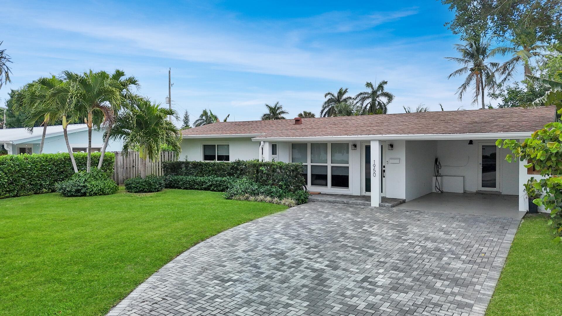 1950 NE 31st Court, Lighthouse Point