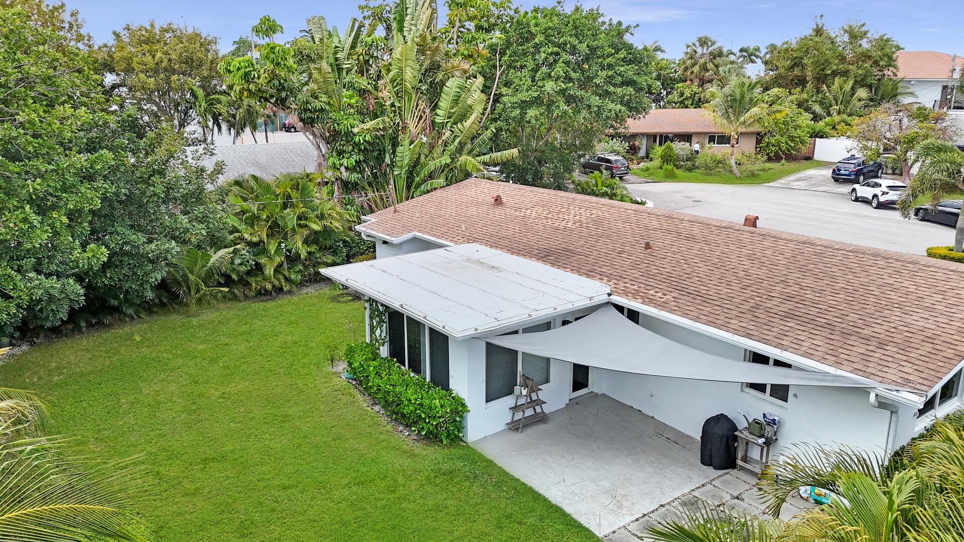 1950 NE 31st Court, Lighthouse Point