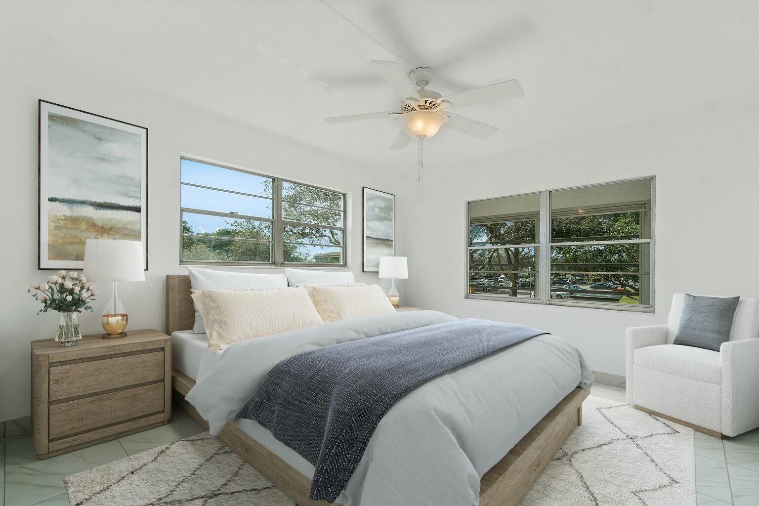 351 Mansfield I