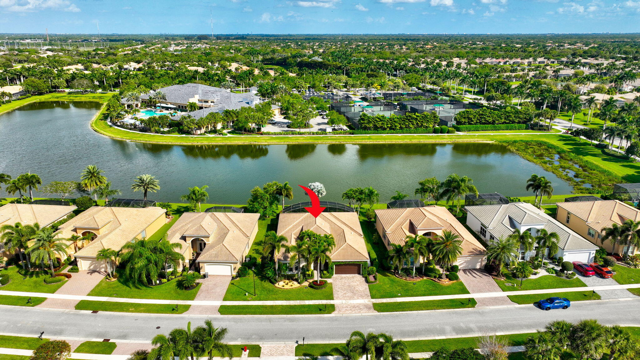 10702 Whitewind Circle, Boynton Beach