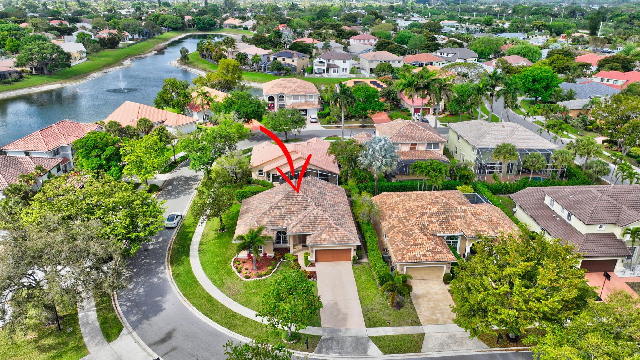 22144 Cressmont Place