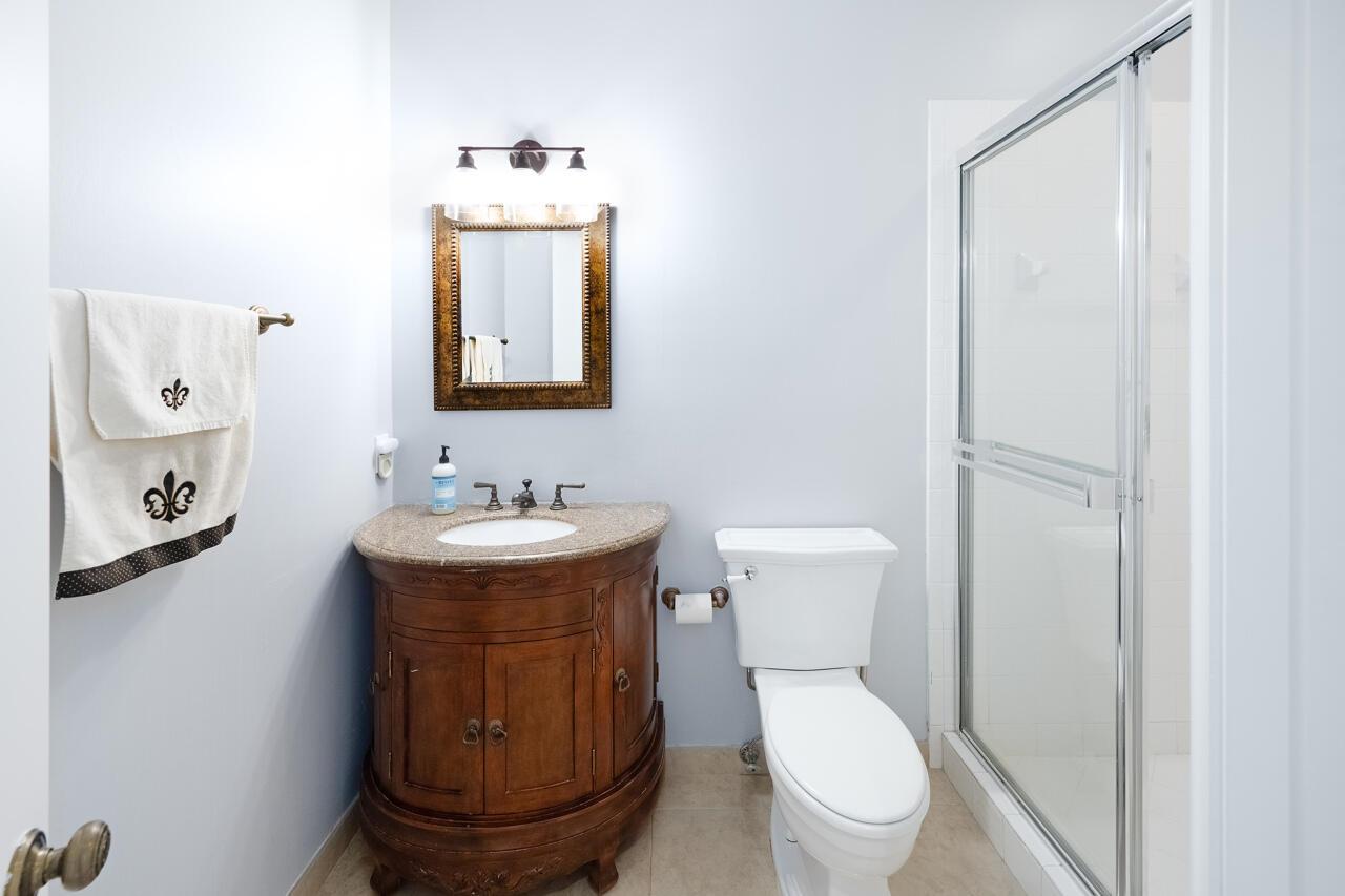 2460 NW 64th Street