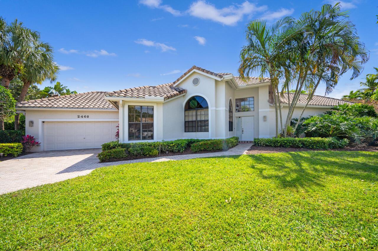2460 NW 64th Street