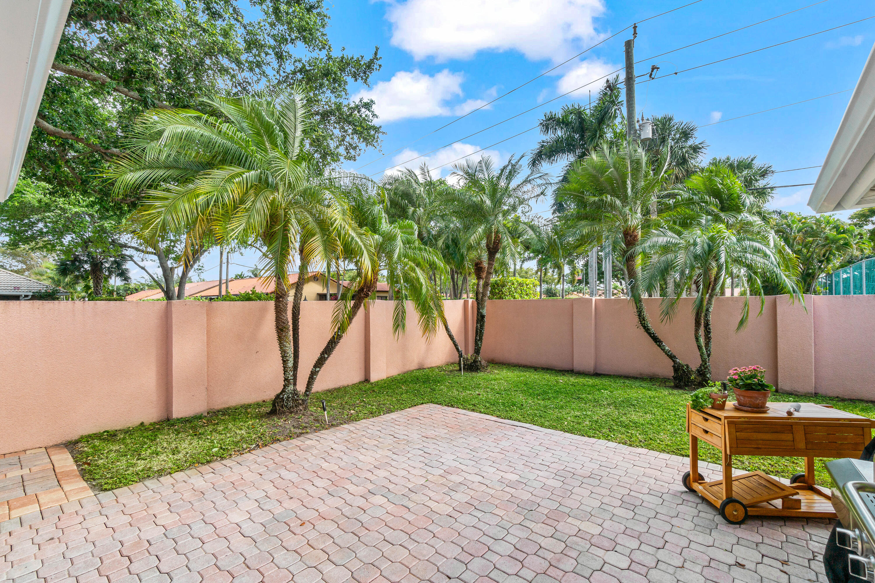 5561 Grande Palm Circle, Delray Beach