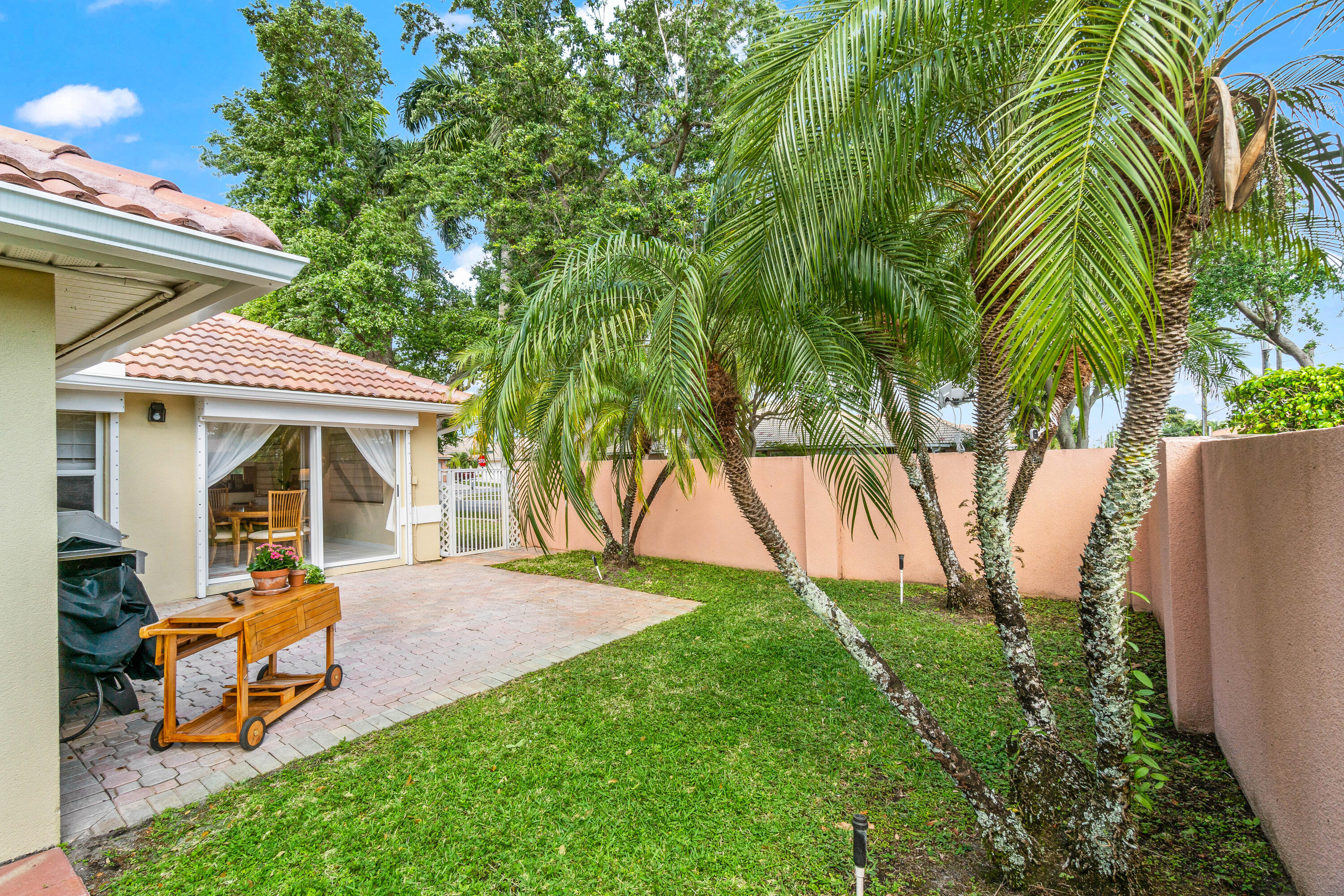 5561 Grande Palm Circle, Delray Beach