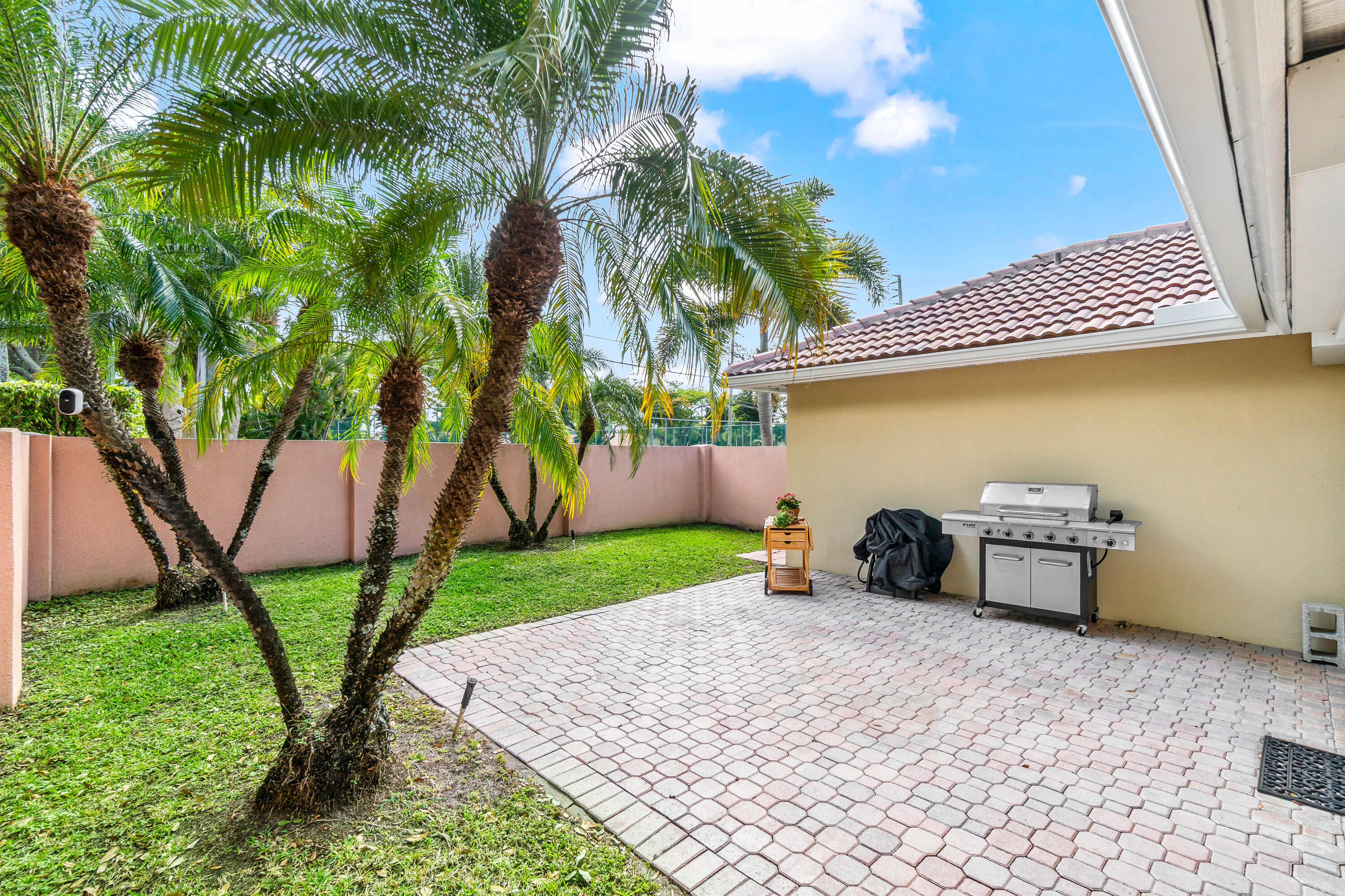 5561 Grande Palm Circle, Delray Beach