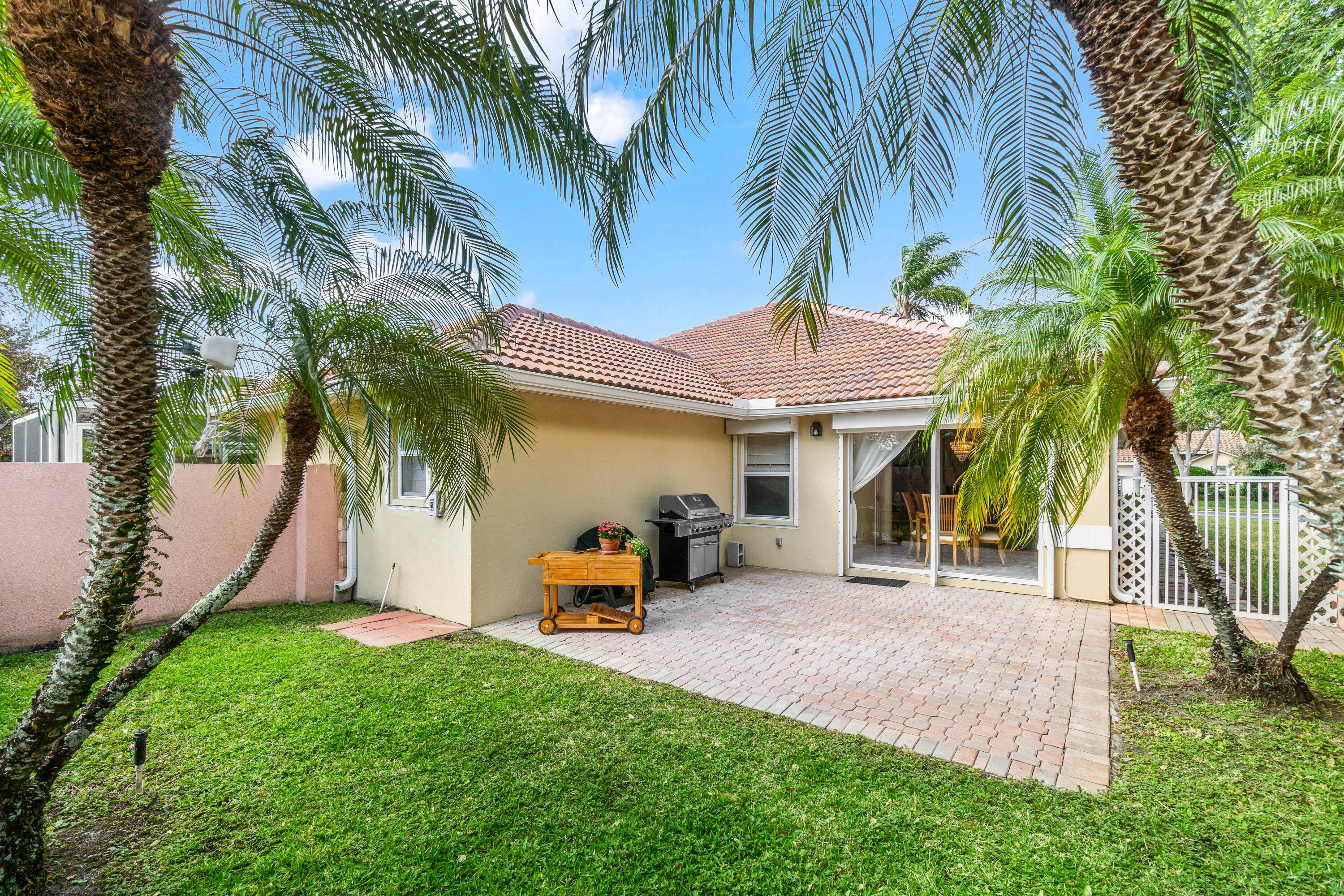 5561 Grande Palm Circle, Delray Beach