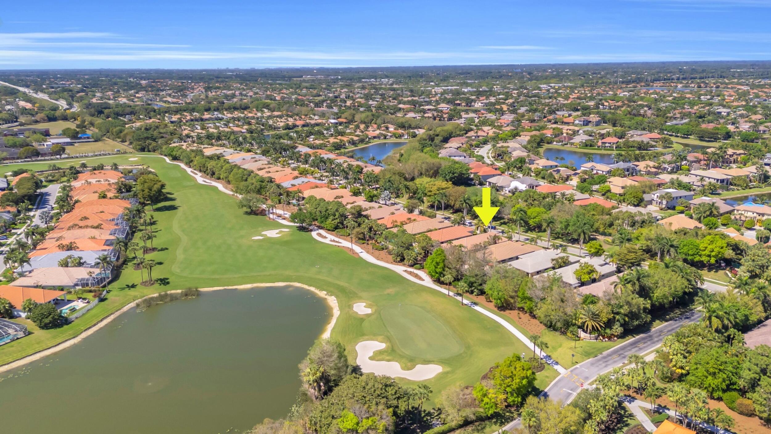 10640 Northgreen Drive