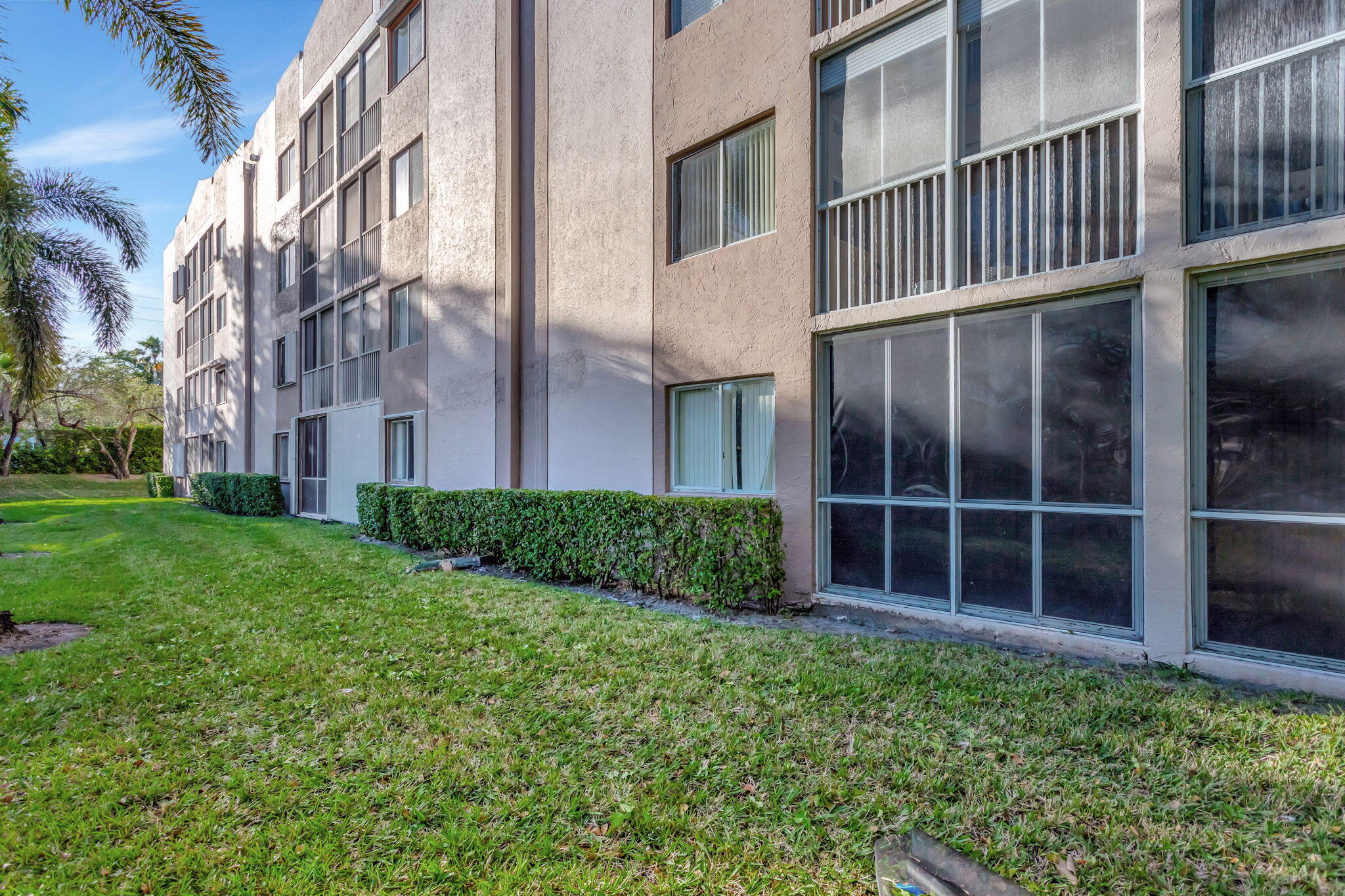 7721 Trent Drive 111, Tamarac Unit: 111