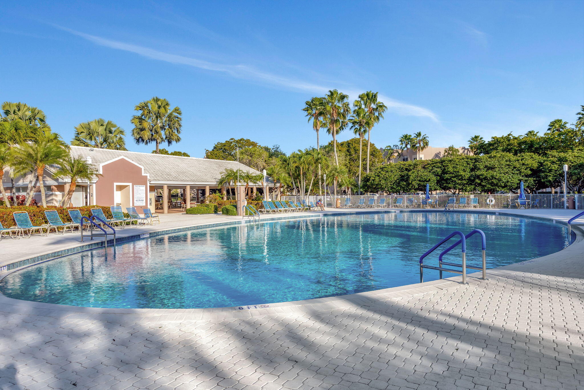 7721 Trent Drive 111, Tamarac Unit: 111