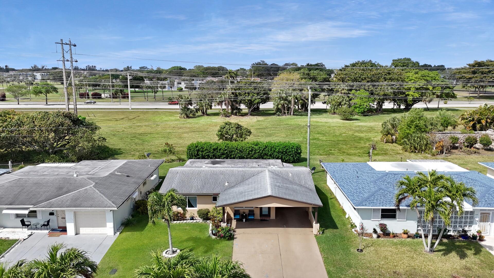 1520 NW 70th Lane, Margate