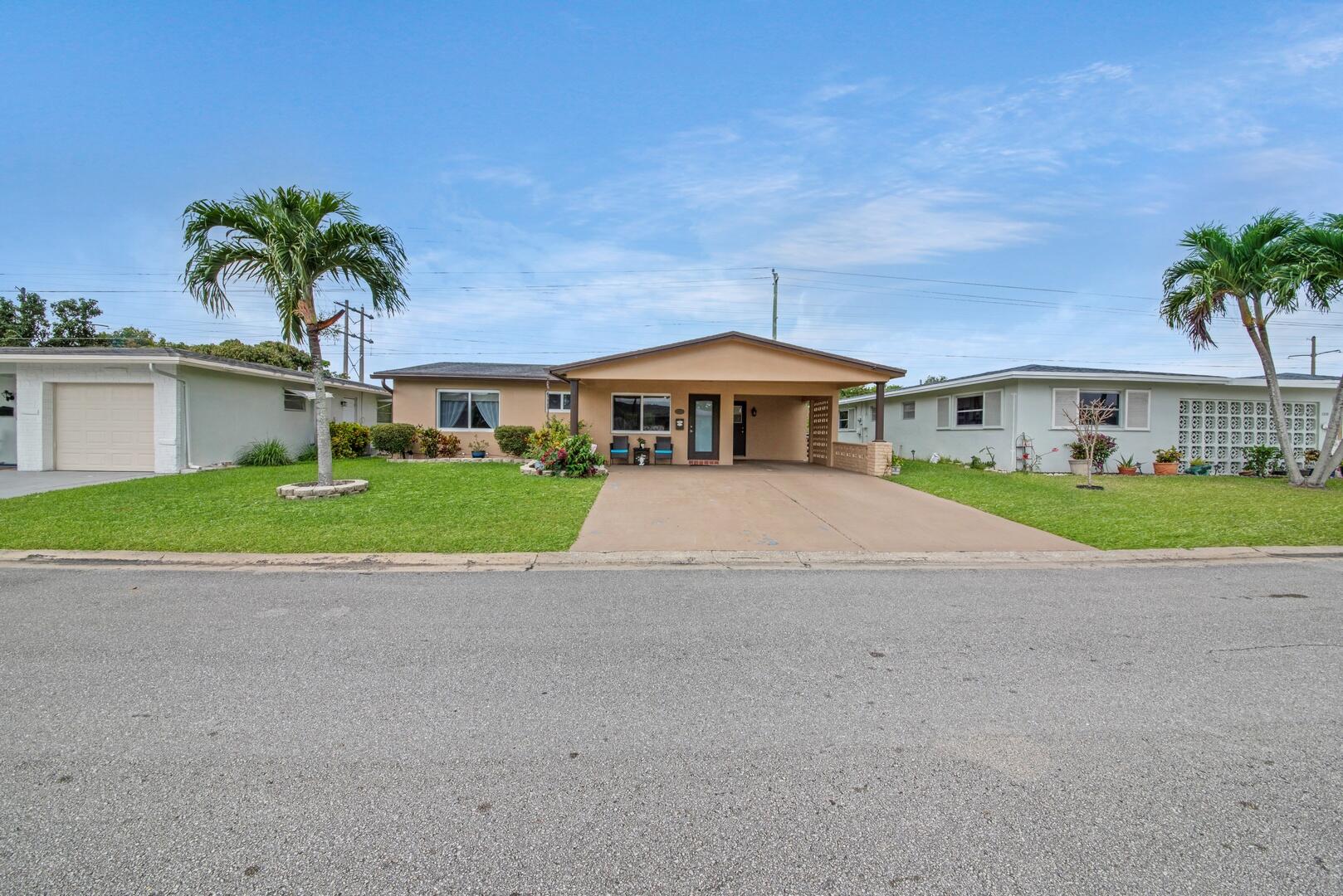 1520 NW 70th Lane, Margate