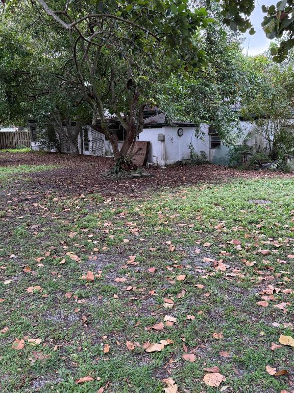 606 Mercury Street, West Palm Beach