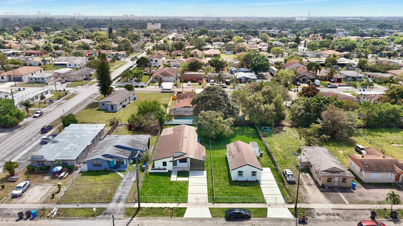 4410 SW 23rd Street, West Park