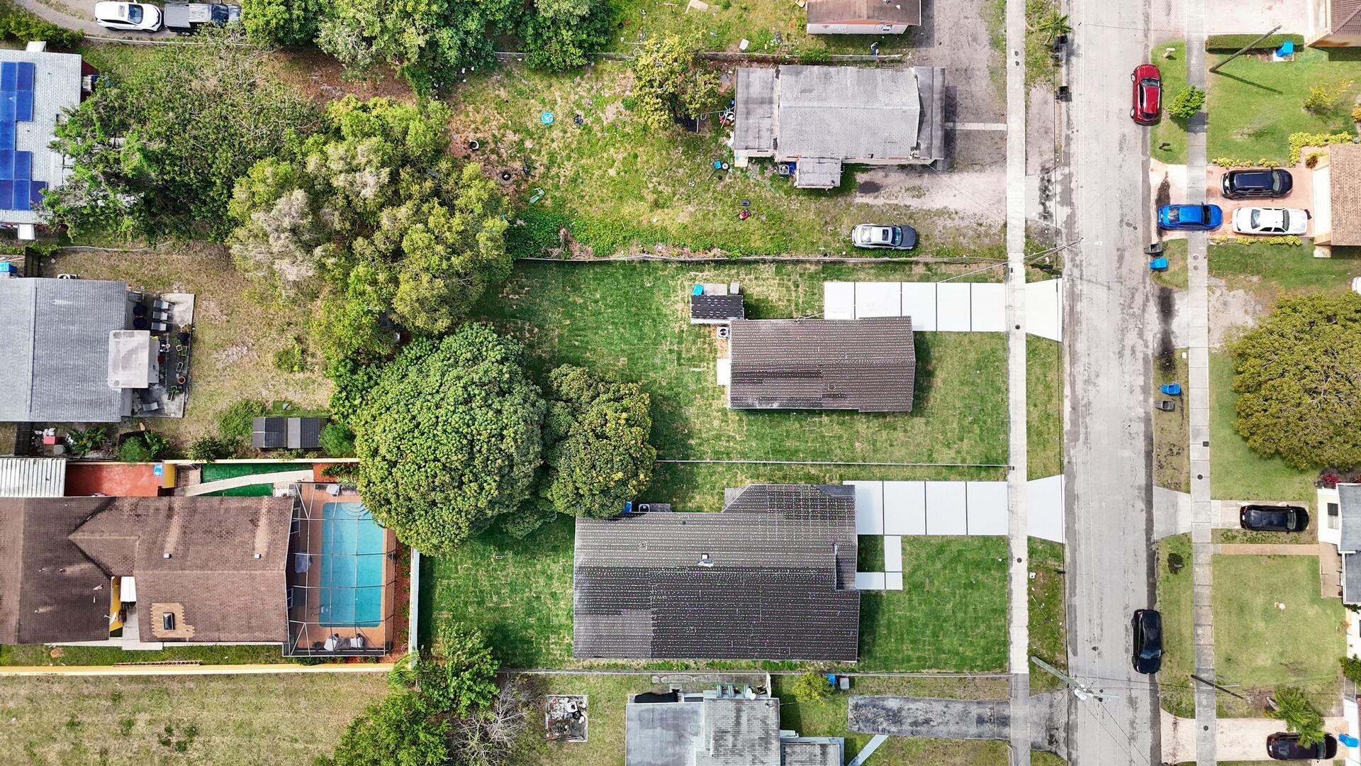 4410 SW 23rd Street, West Park