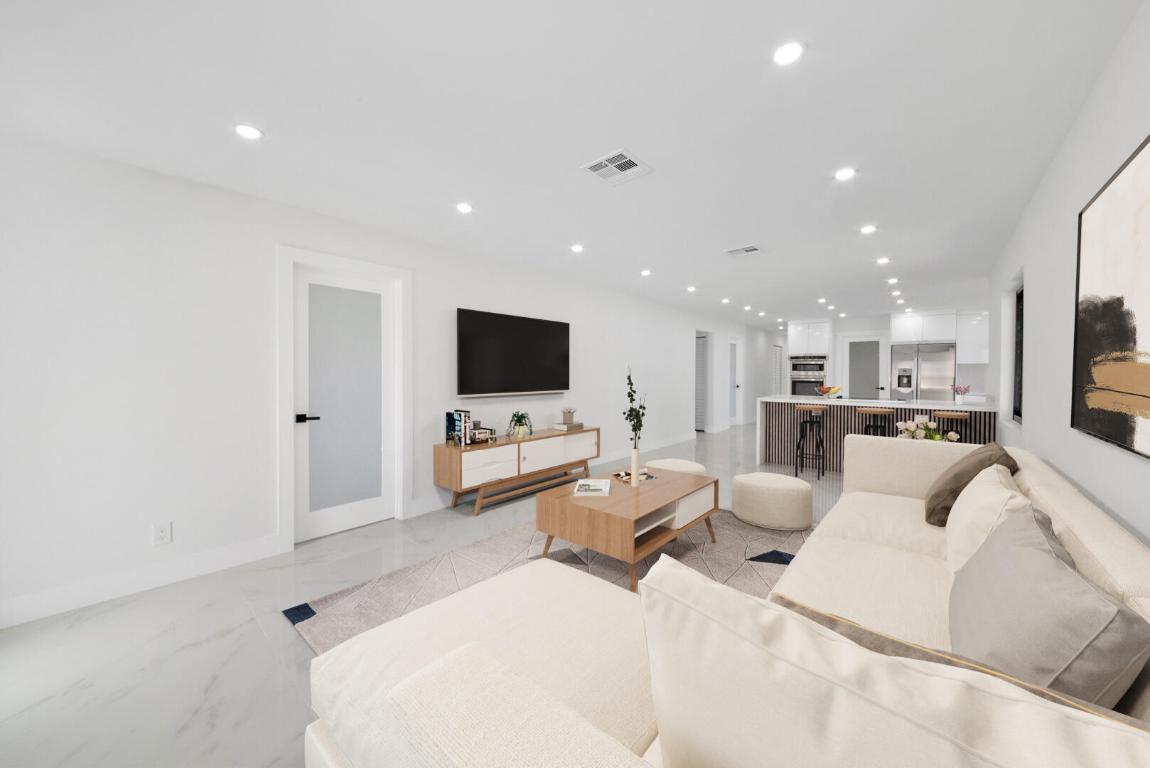 4410 SW 23rd Street, West Park