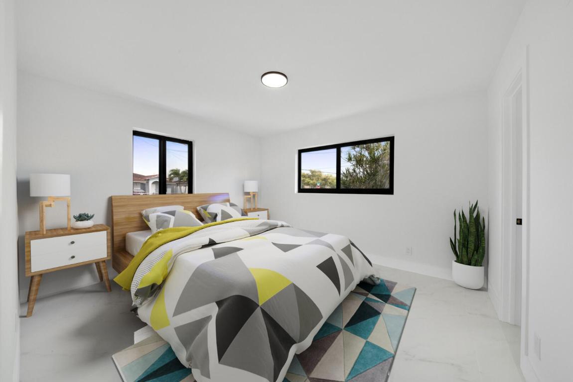 4410 SW 23rd Street, West Park