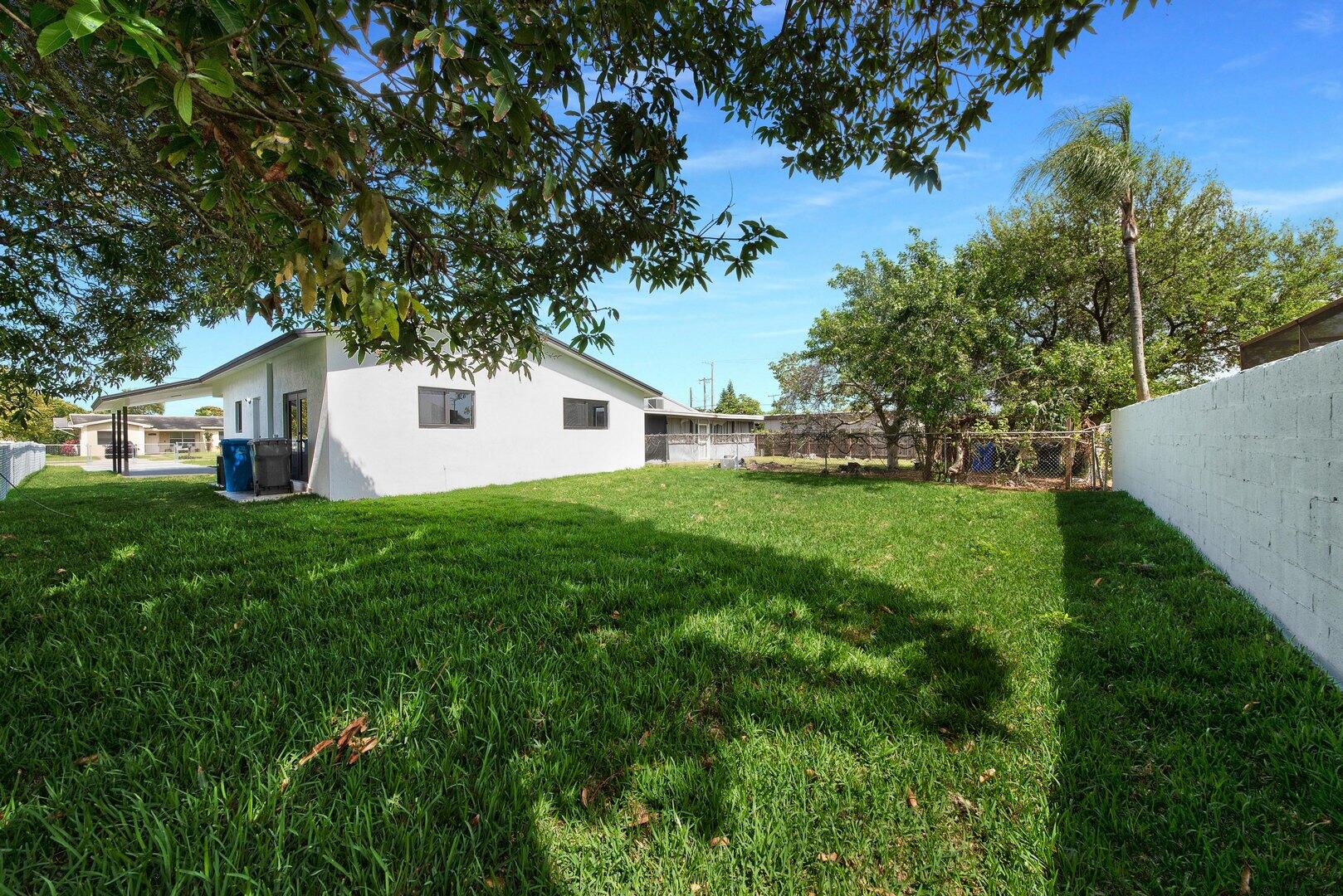 4410 SW 23rd Street, West Park