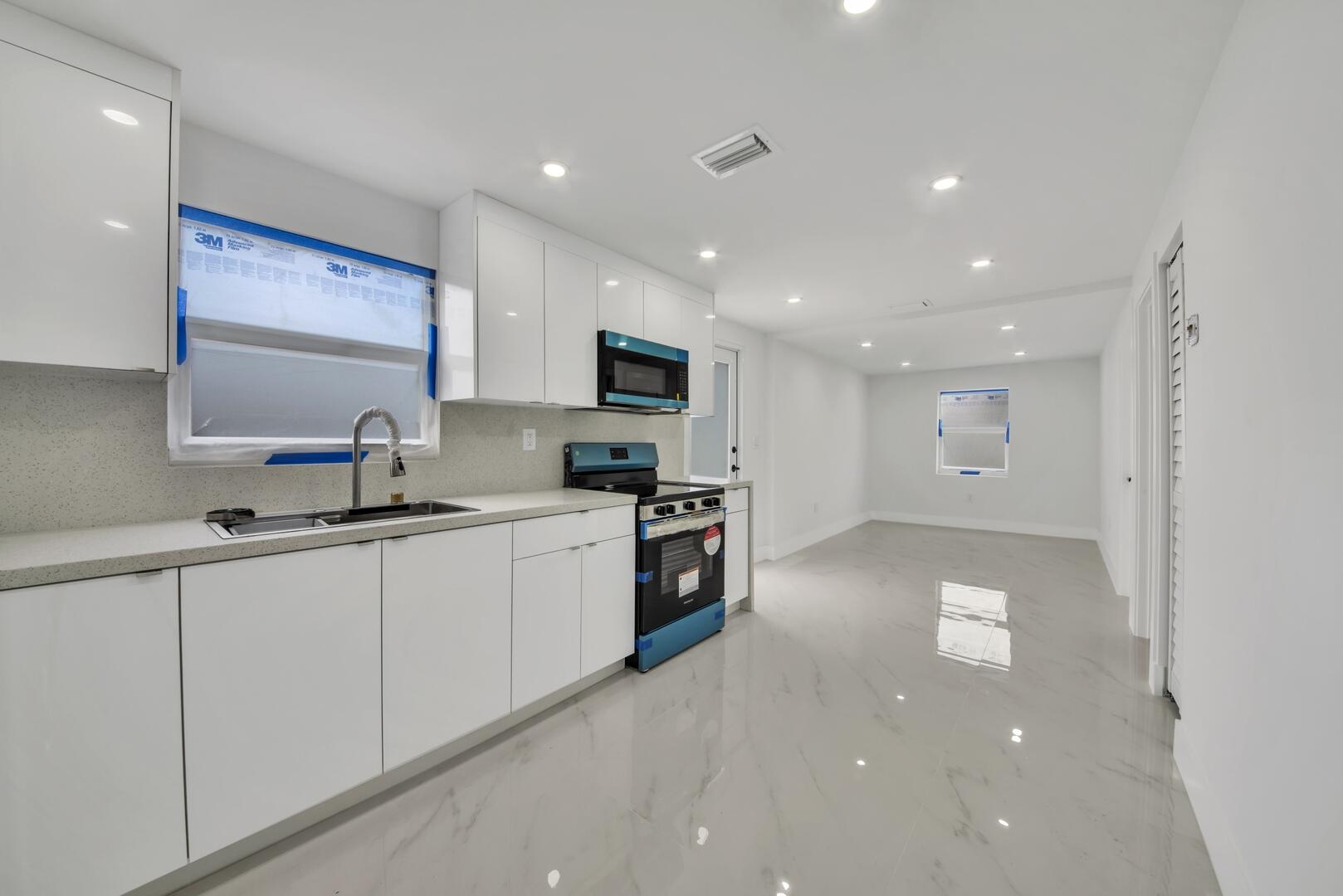 4412 SW 23rd Street, West Park