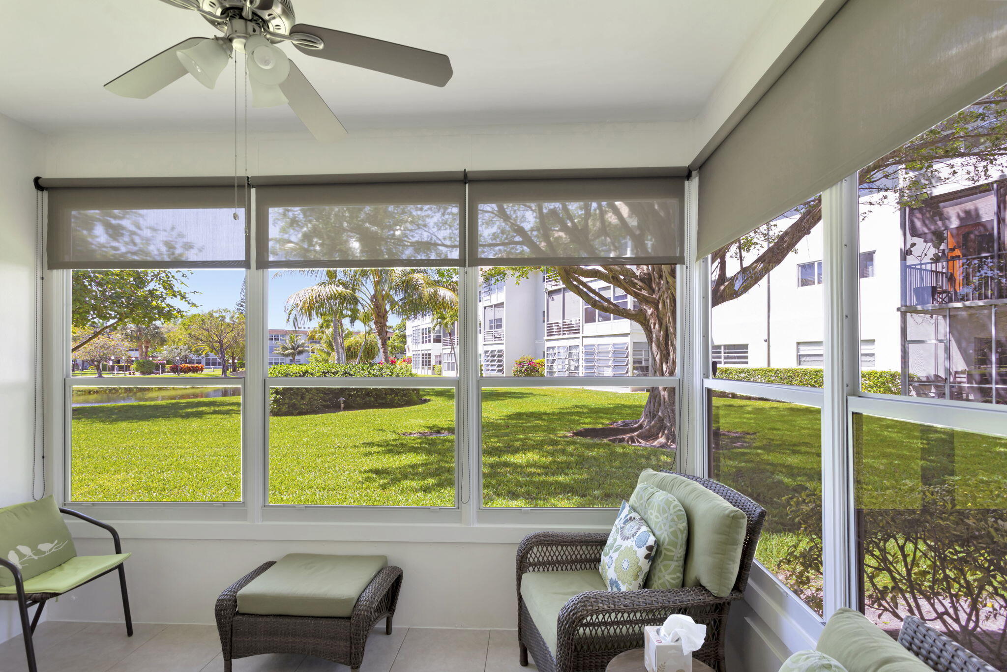 3505 NW 48th Avenue 416, Lauderdale Lakes Unit: 416