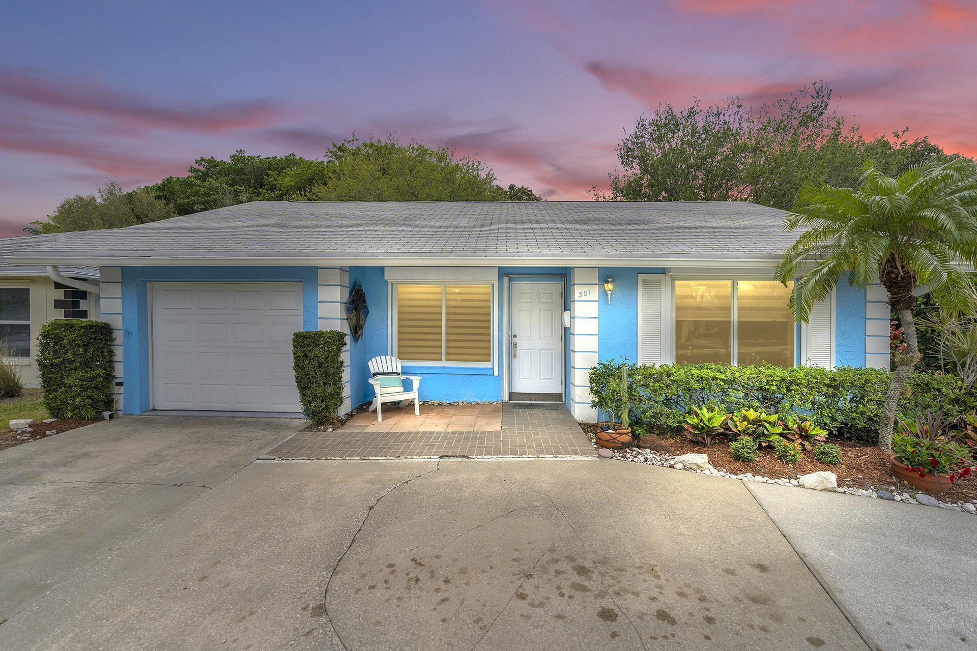 301 Del Rio Boulevard