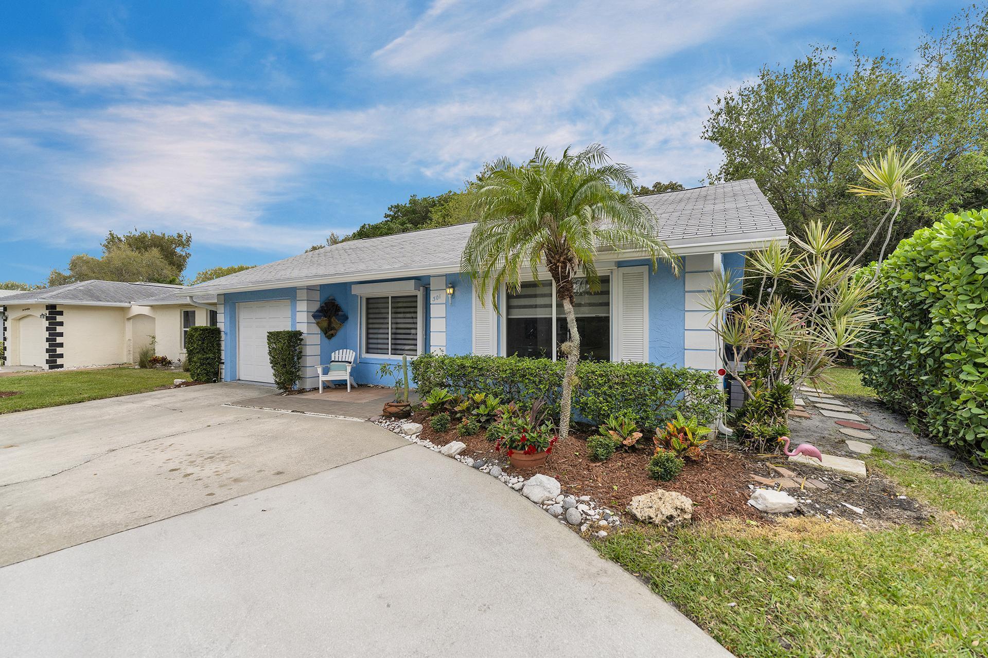 301 Del Rio Boulevard