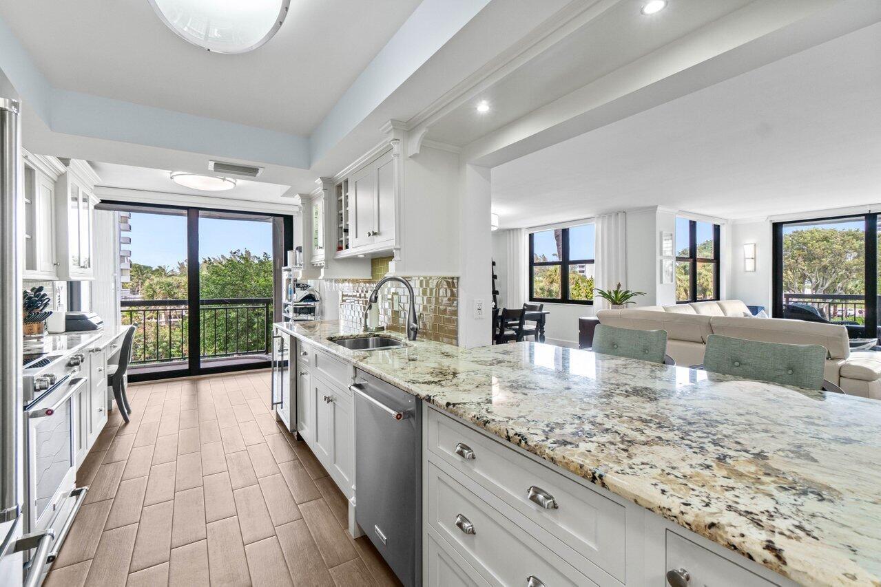 2003 N Ocean Boulevard 302