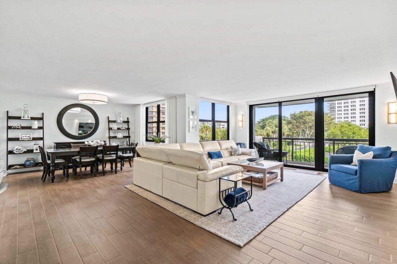 2003 N Ocean Boulevard 302