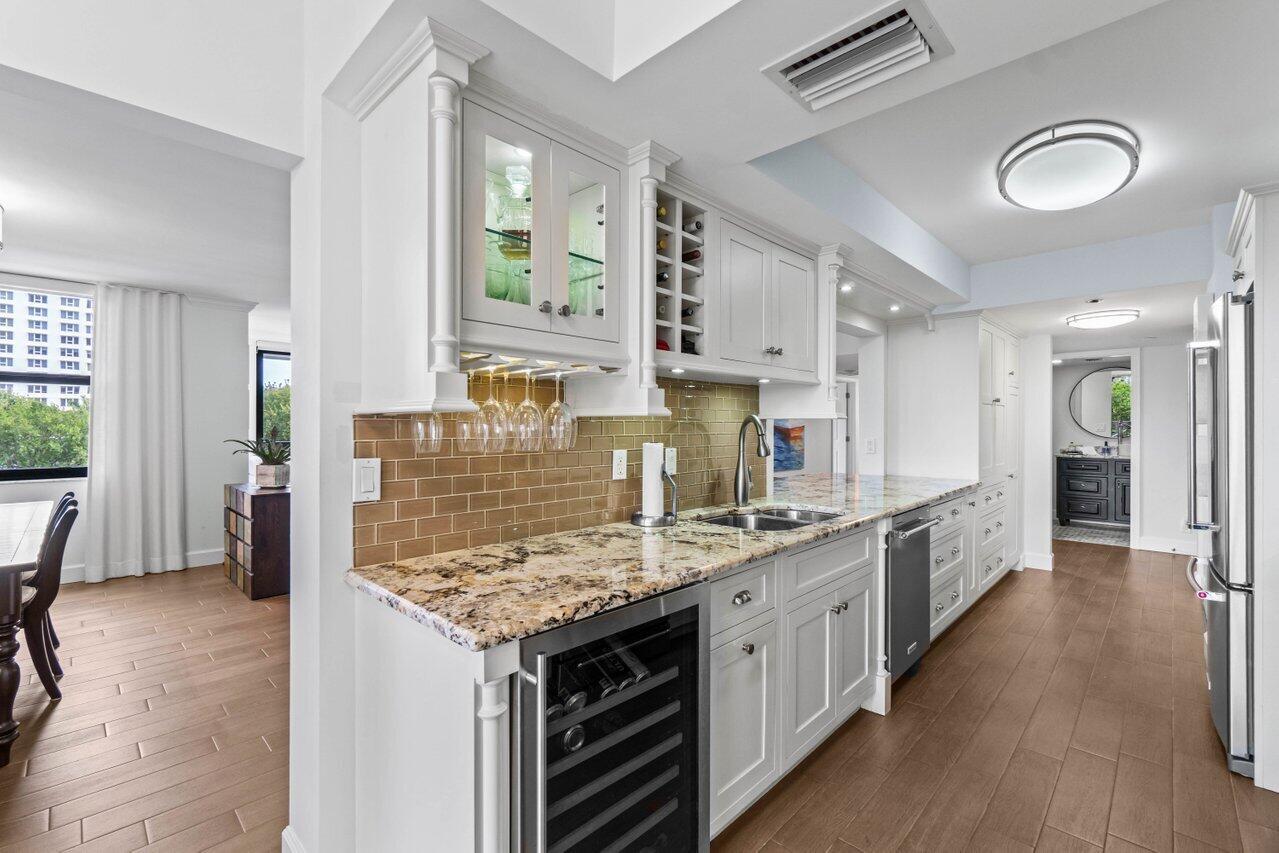 2003 N Ocean Boulevard 302