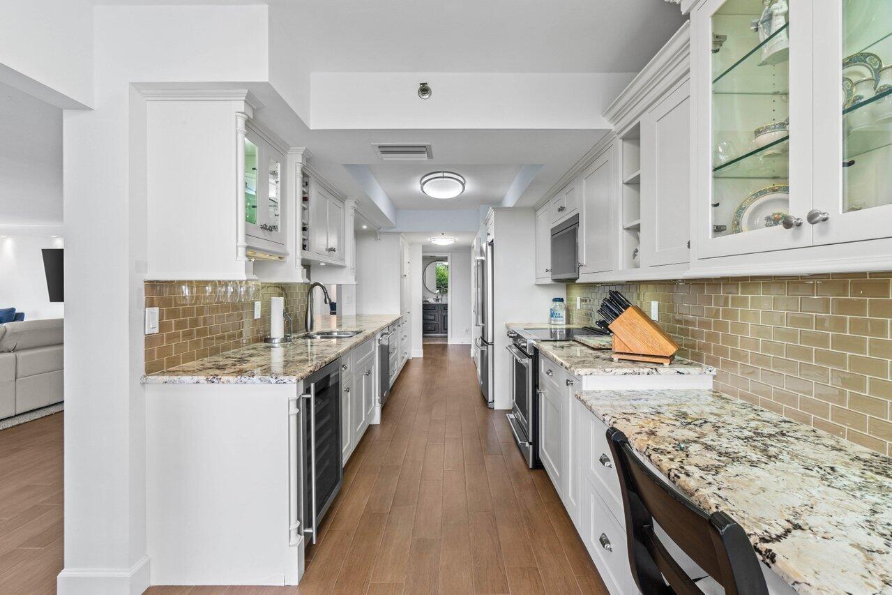 2003 N Ocean Boulevard 302