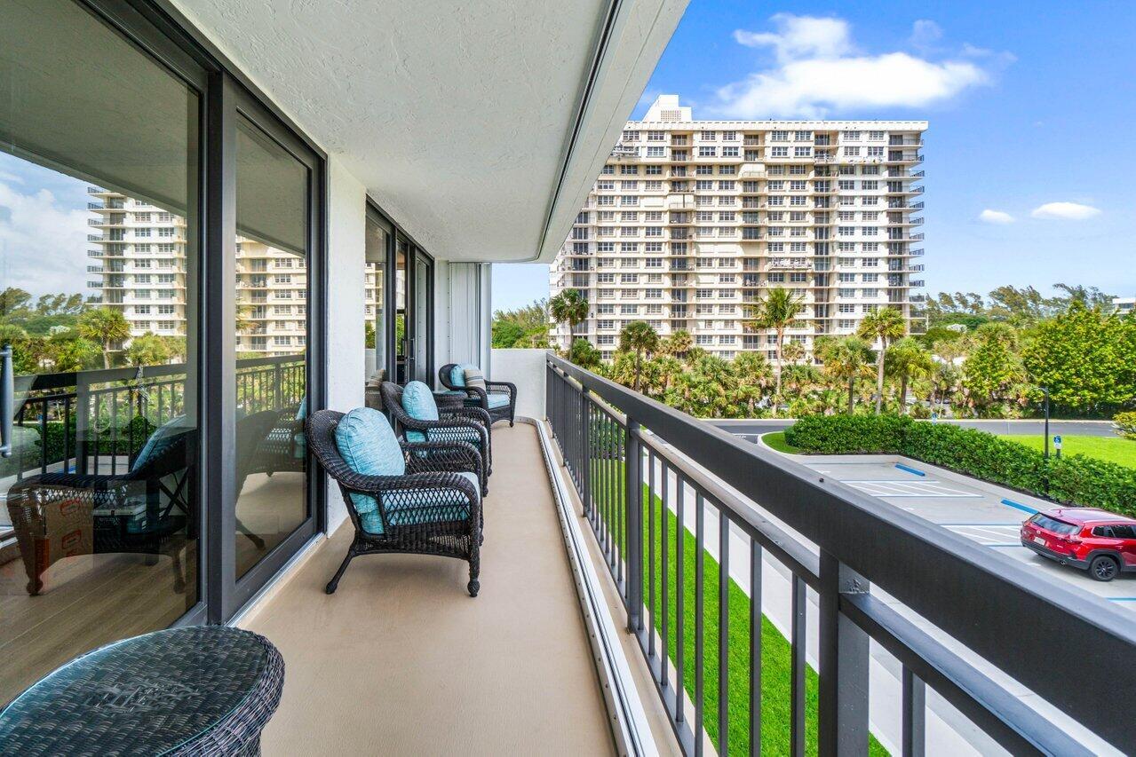 2003 N Ocean Boulevard 302