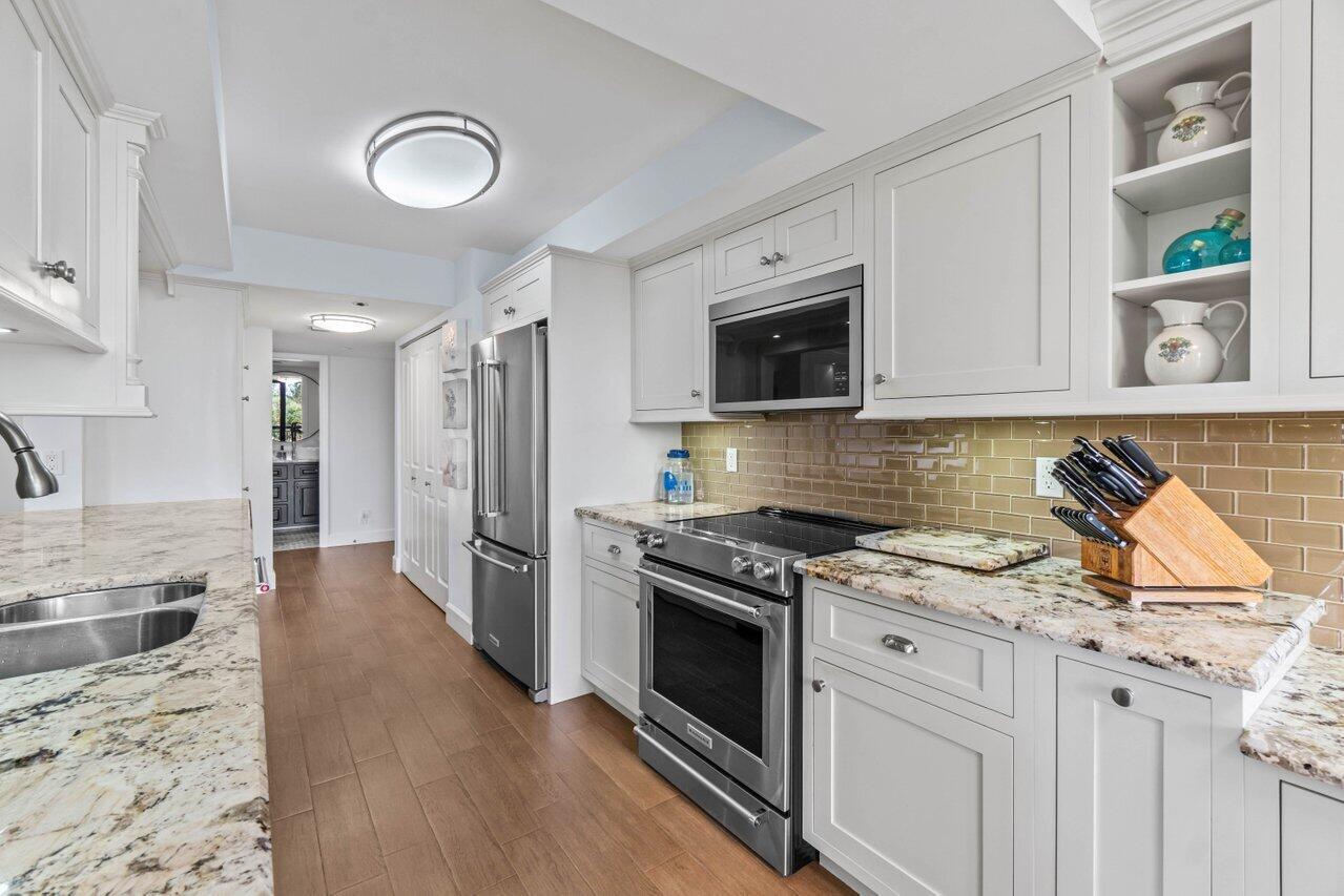 2003 N Ocean Boulevard 302