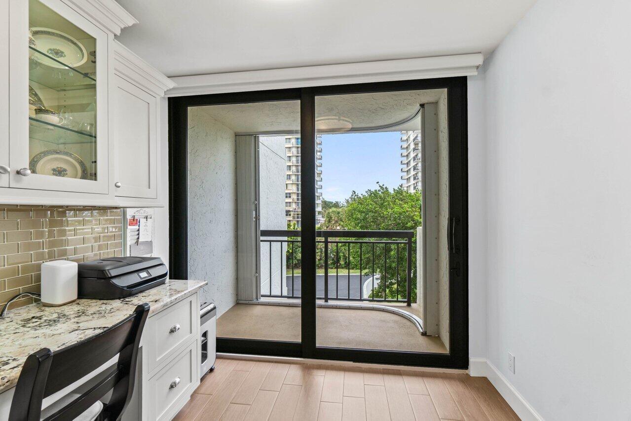 2003 N Ocean Boulevard 302