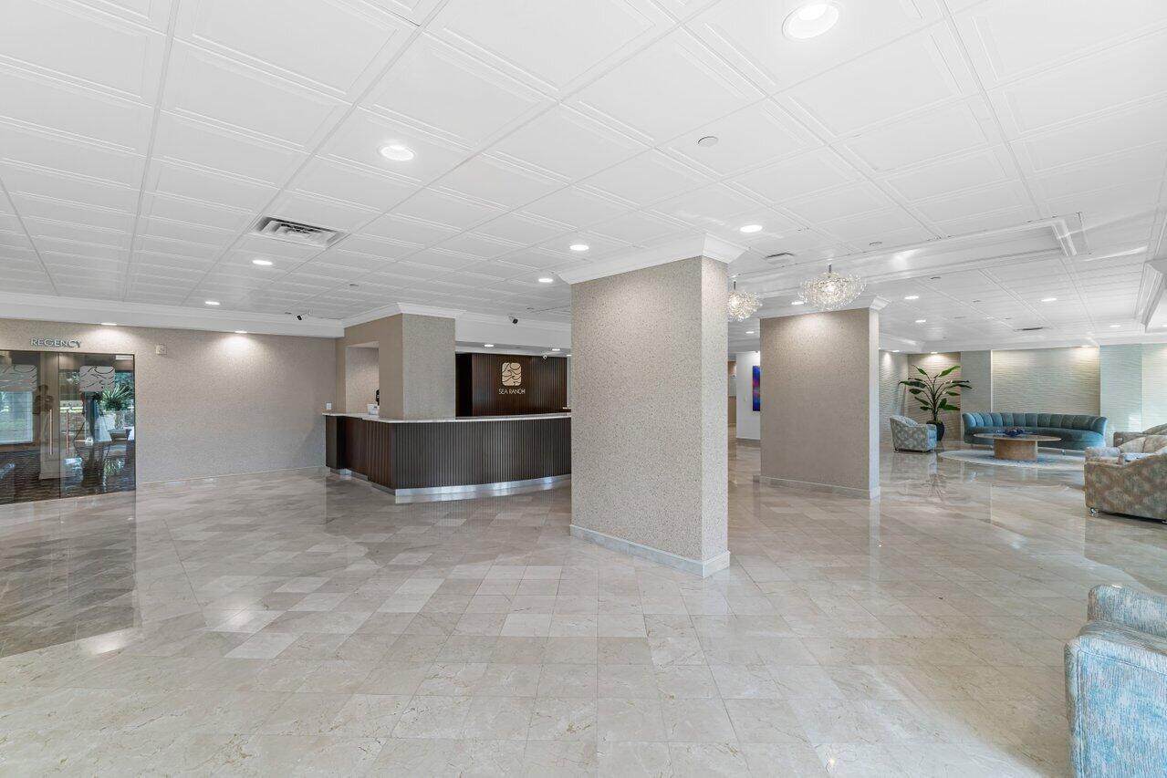 4301 N Ocean Boulevard 201