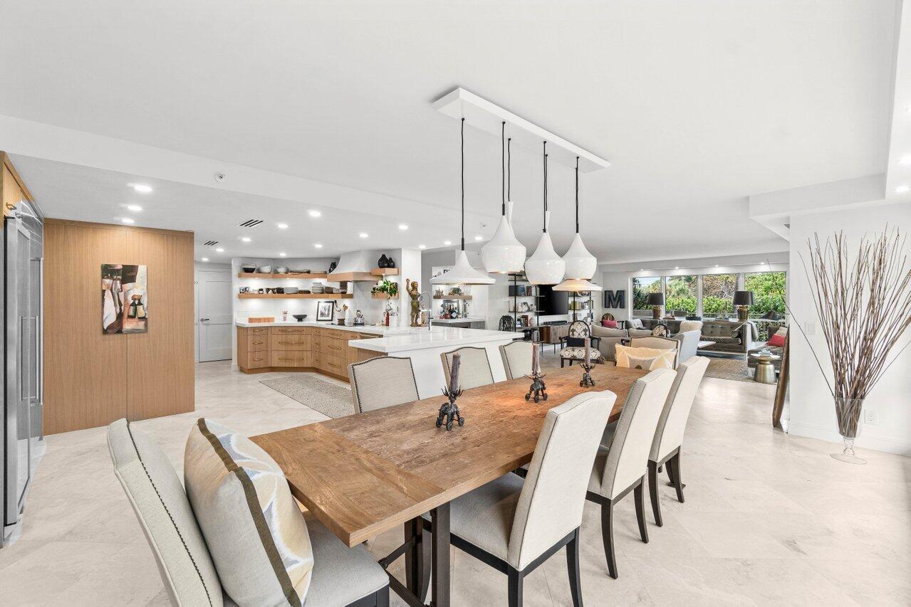 4301 N Ocean Boulevard 201