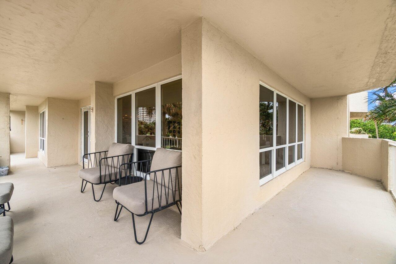 4301 N Ocean Boulevard 201