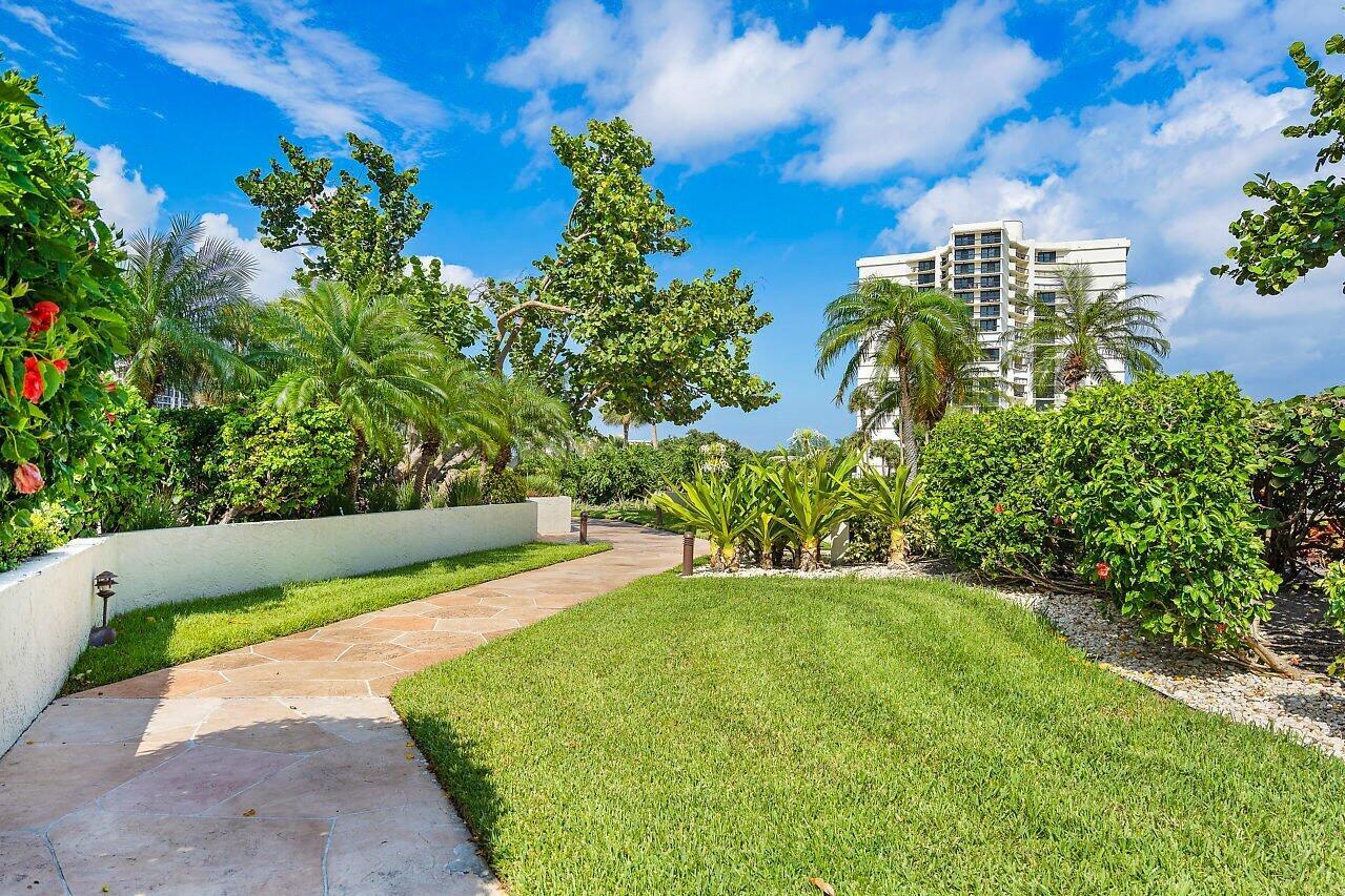 4301 N Ocean Boulevard 201