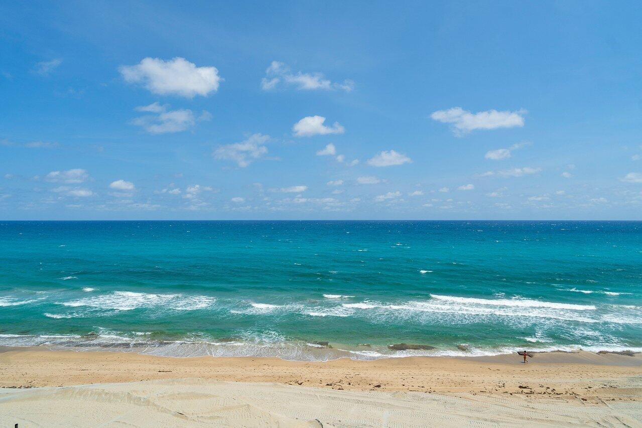 4301 N Ocean Boulevard 201