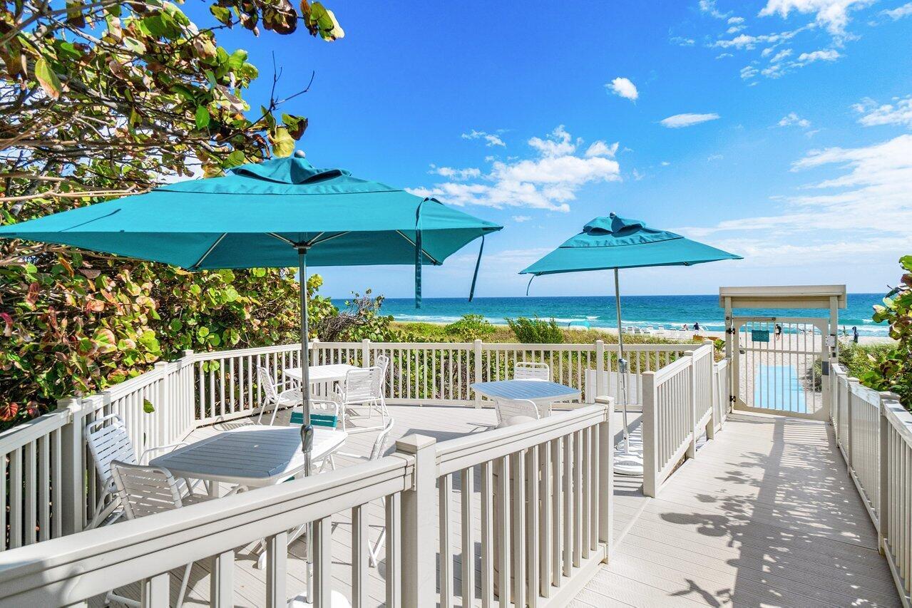 4301 N Ocean Boulevard 201