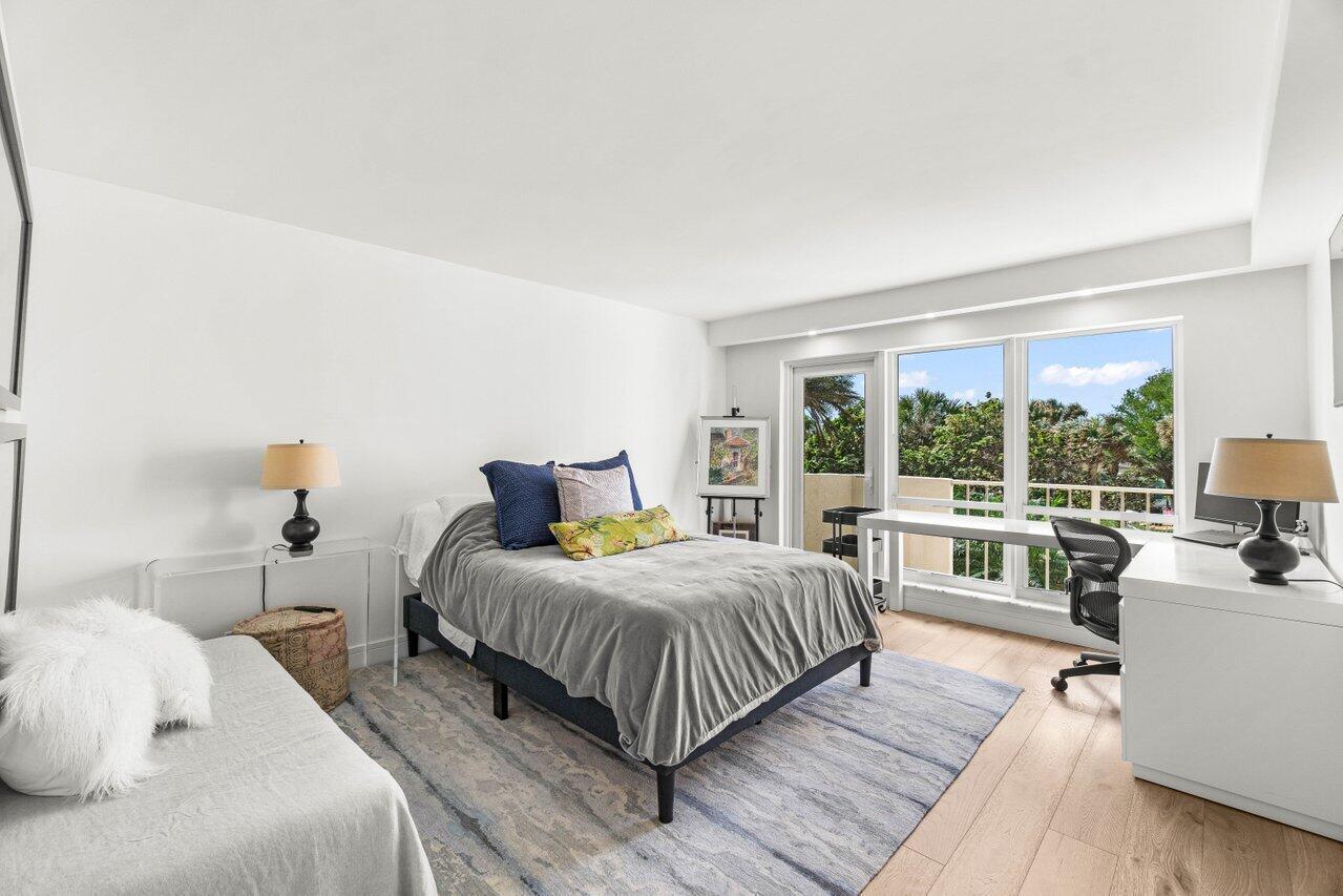 4301 N Ocean Boulevard 201