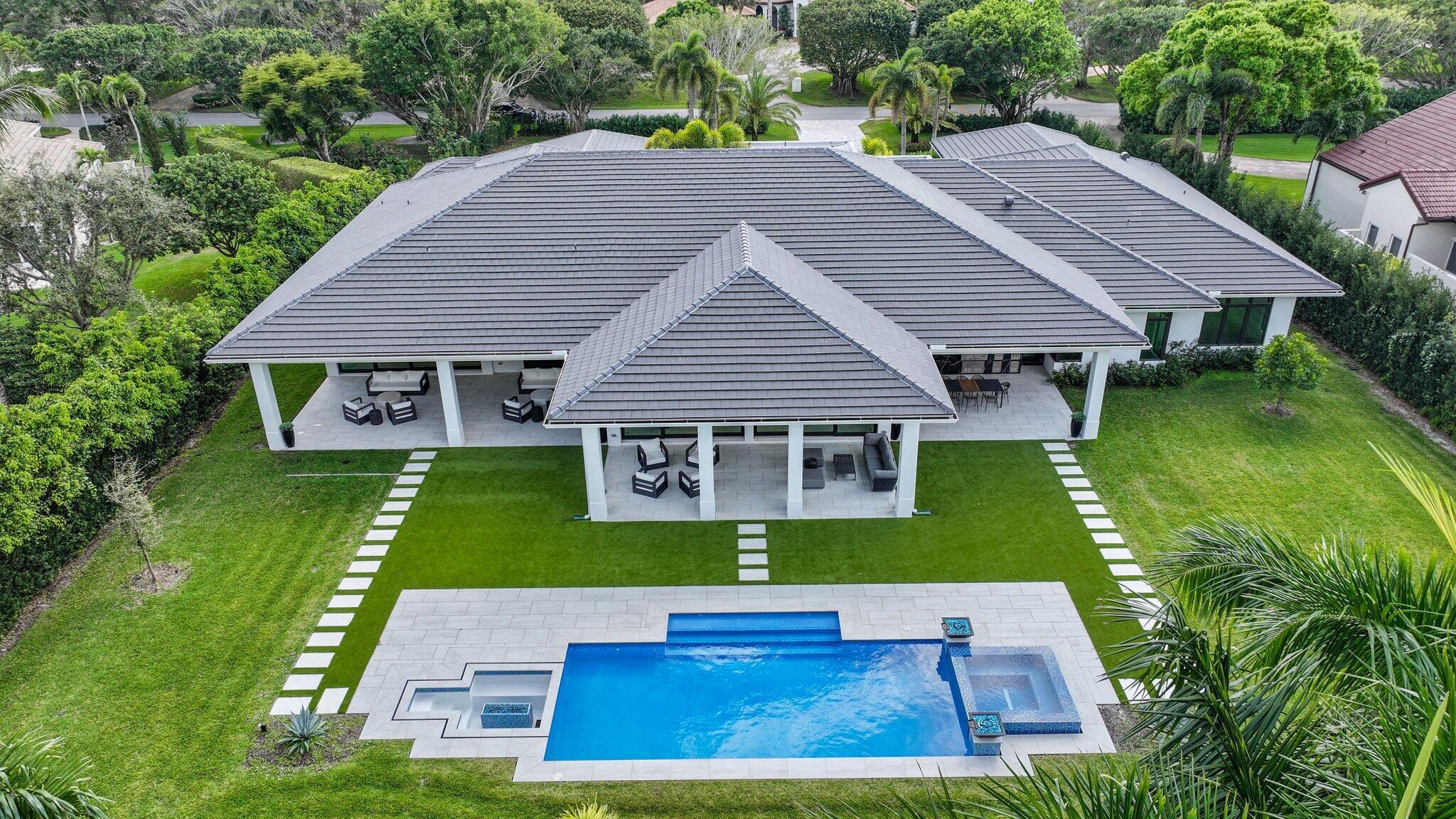 8235 Twin Lake Drive