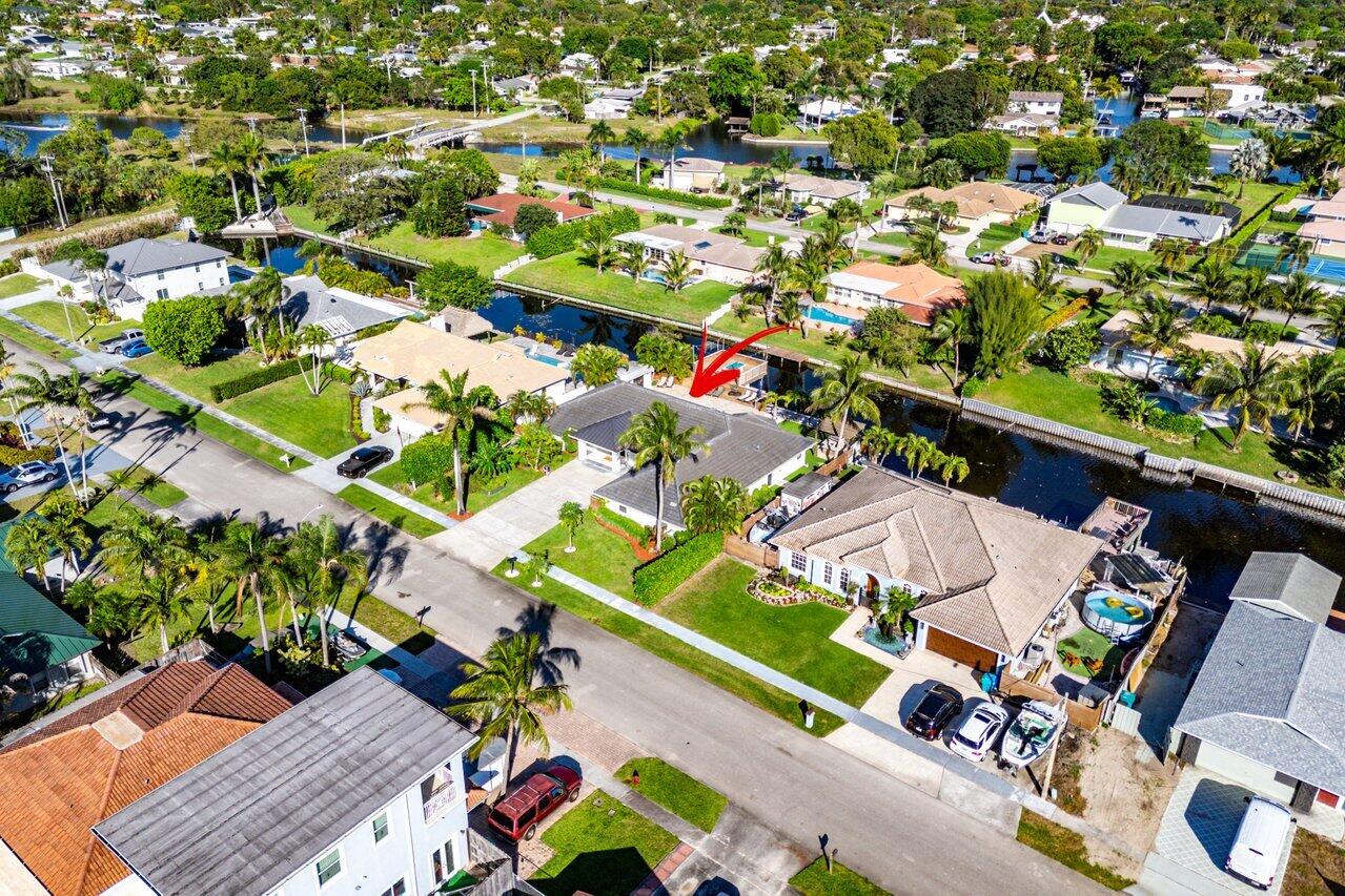 3418 Diane Drive