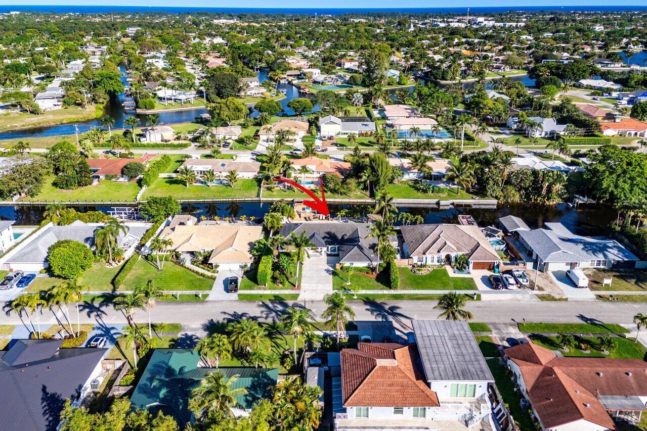 3418 Diane Drive