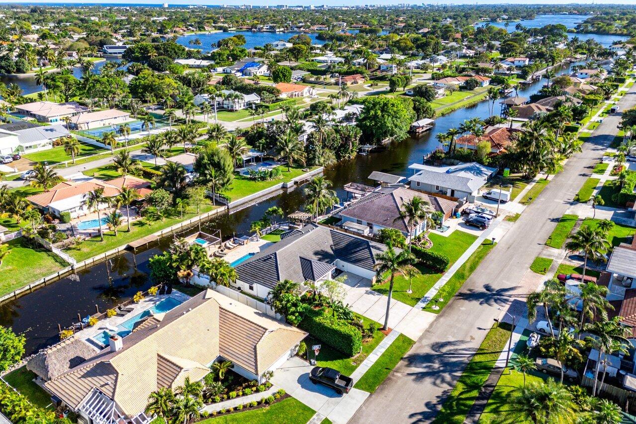 3418 Diane Drive