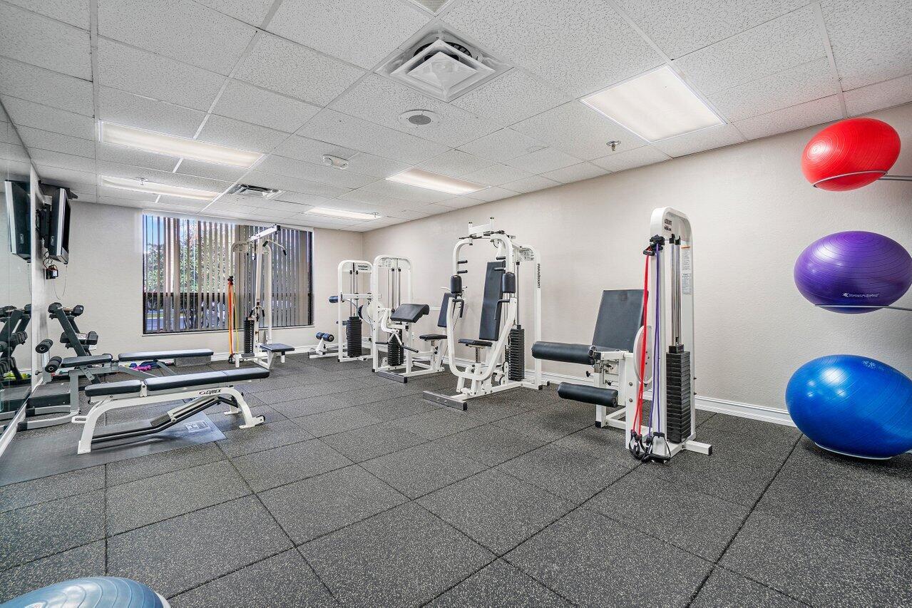 5120 Golfview Court 1722