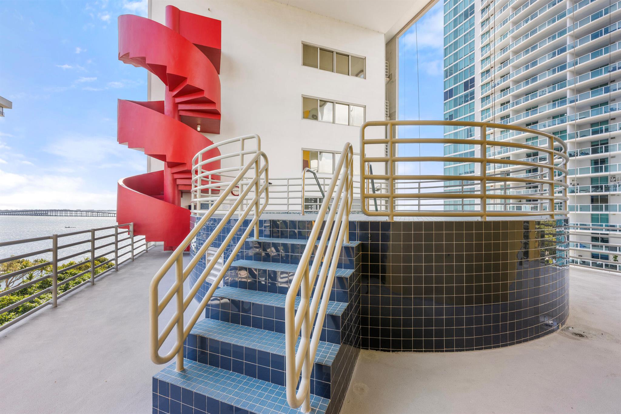 2025 Brickell Avenue 1705