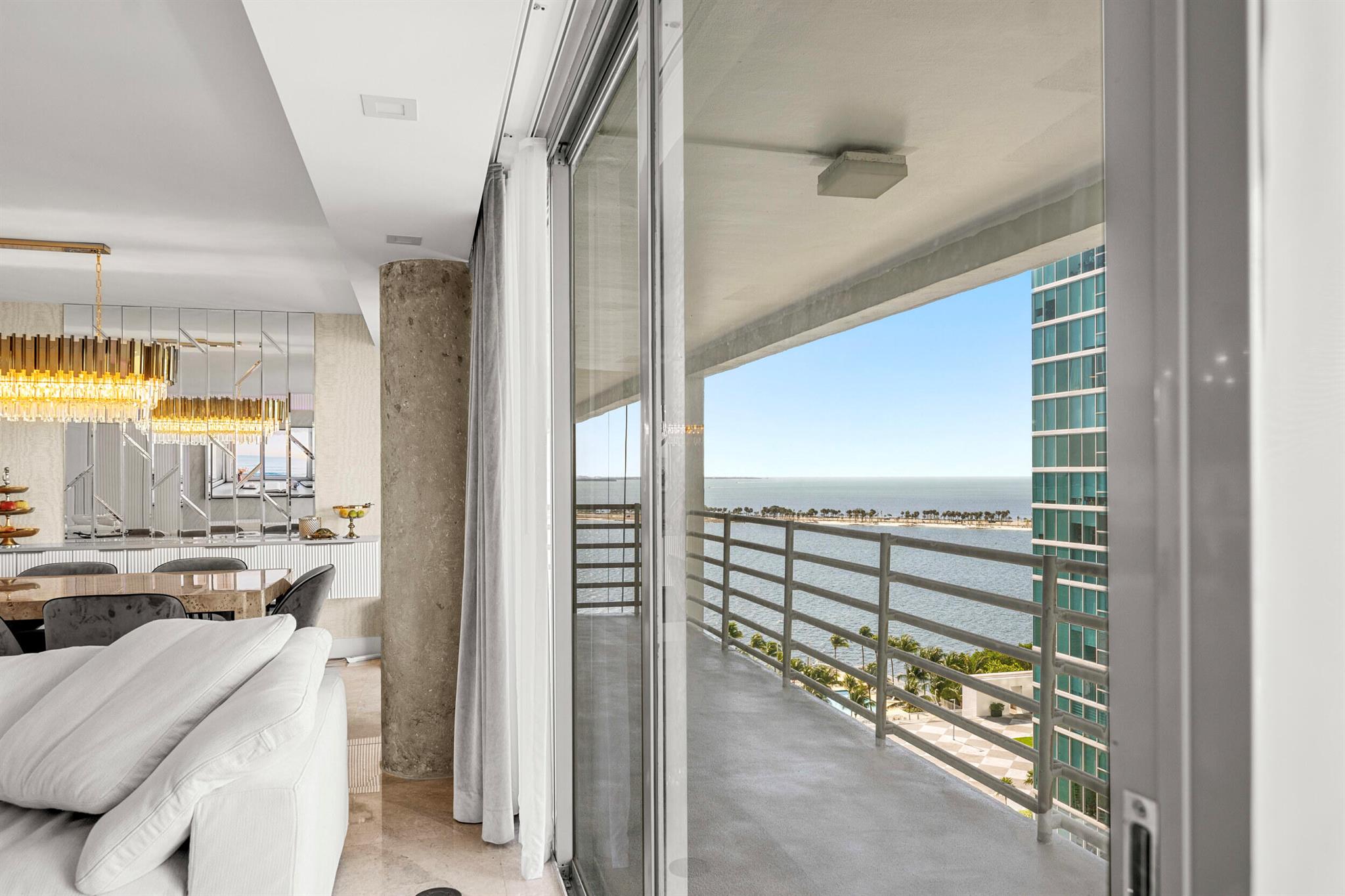 2025 Brickell Avenue 1705